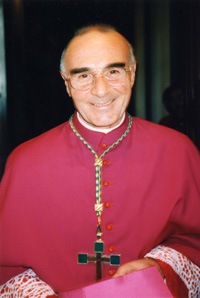 vescovo
